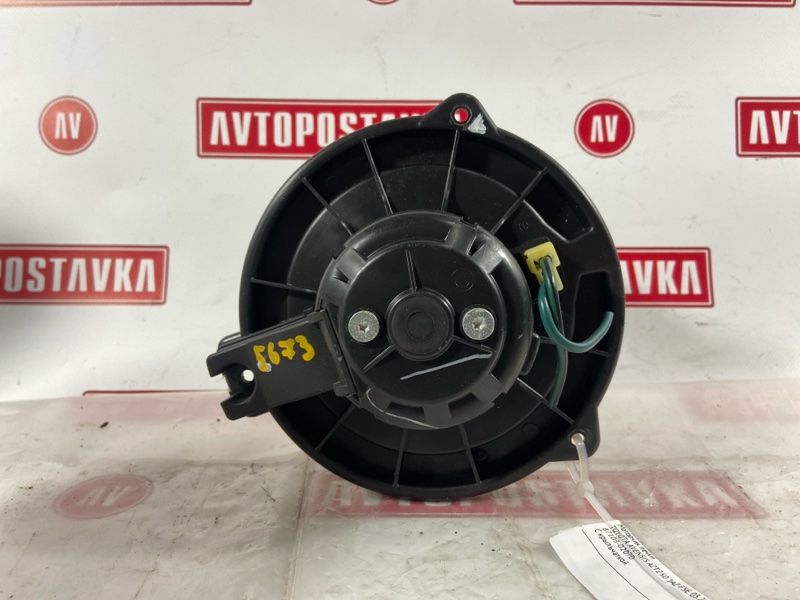 Моторчик печки, 1500 рублей, Красноярск