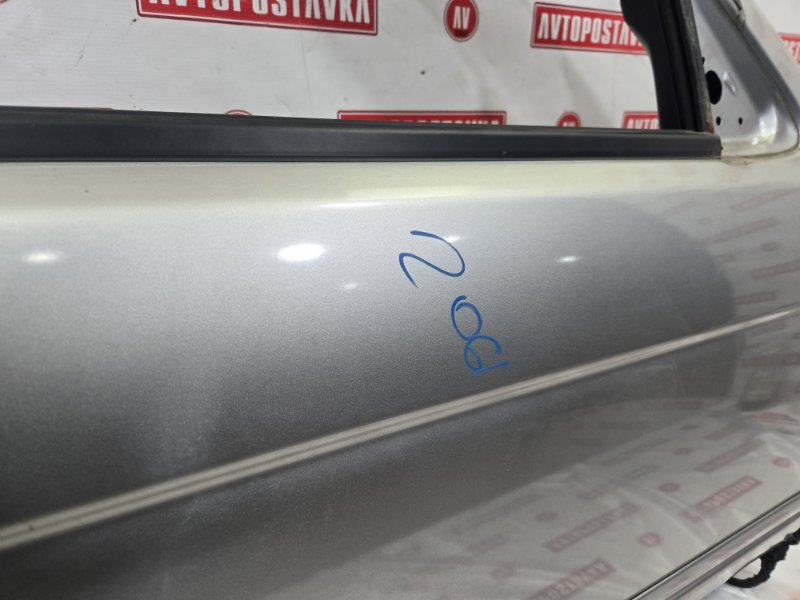 Дверь боковая, 6990 рублей, Красноярск