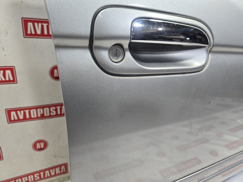 Дверь боковая, 6990 рублей, Красноярск