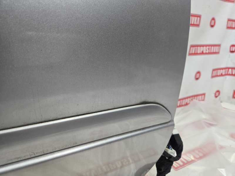 Дверь боковая, 6990 рублей, Красноярск