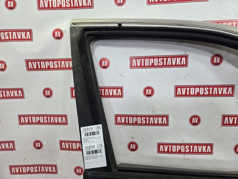 Дверь боковая, 6990 рублей, Красноярск