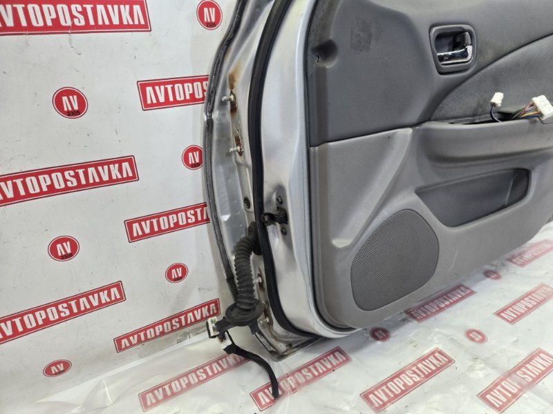 Дверь боковая, 6990 рублей, Красноярск