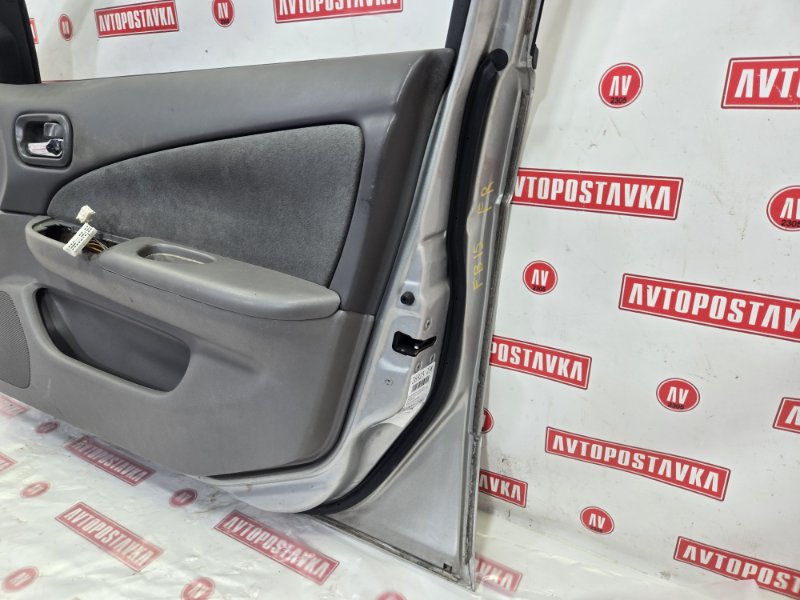 Дверь боковая, 6990 рублей, Красноярск