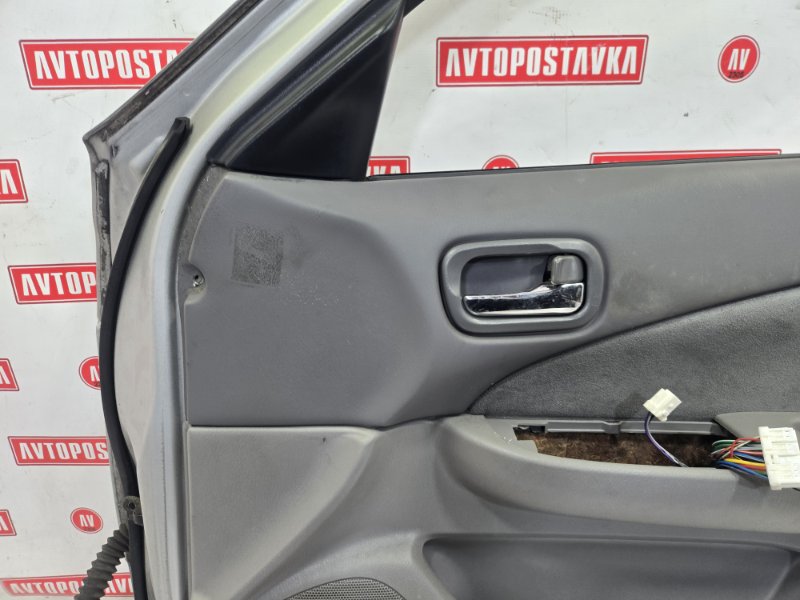 Дверь боковая, 6990 рублей, Красноярск