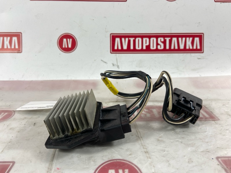 Резистор отопителя, 200 рублей, Красноярск