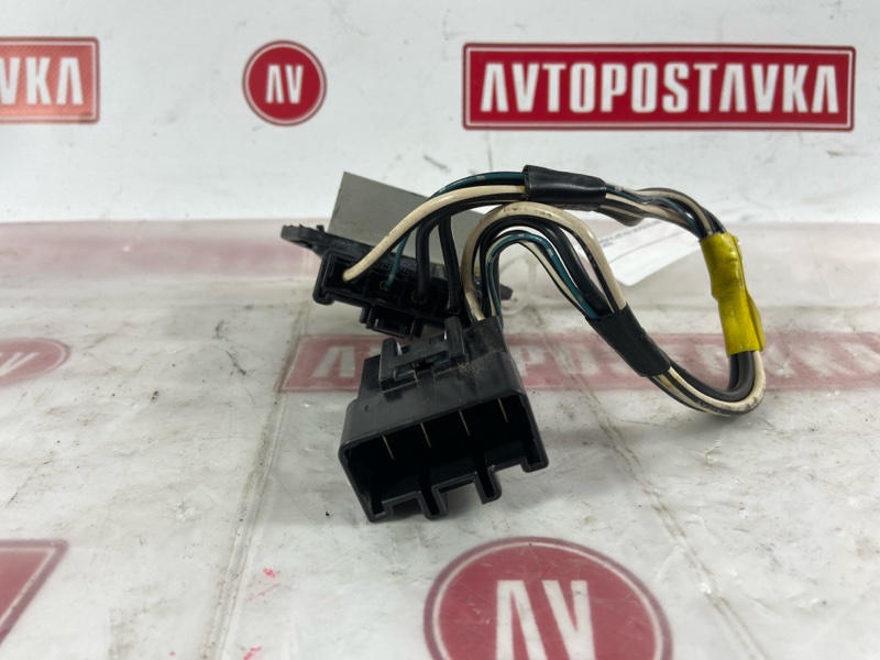 Резистор отопителя, 200 рублей, Красноярск