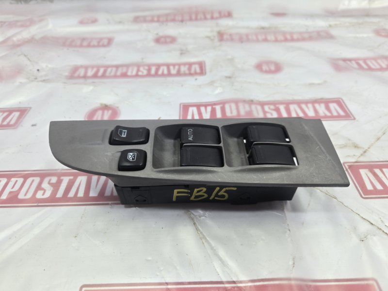 Блок управления стеклоподъемниками, 500 рублей, Красноярск