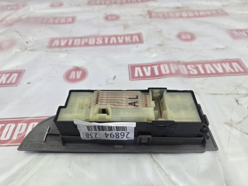 Блок управления стеклоподъемниками, 500 рублей, Красноярск