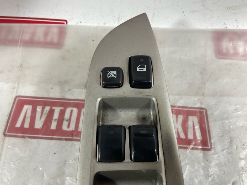 Блок управления стеклоподъемниками, 1000 рублей, Красноярск