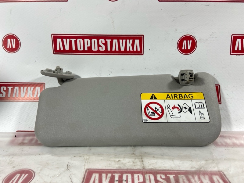 Козырек солнцезащитный, 750 рублей, Красноярск