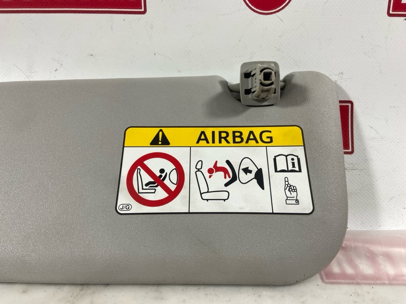 Козырек солнцезащитный, 750 рублей, Красноярск