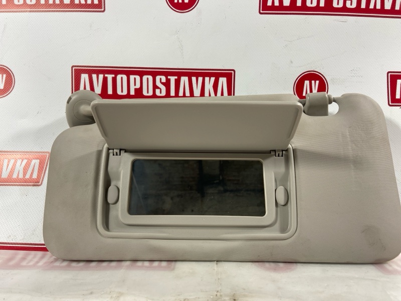 Козырек солнцезащитный, 1000 рублей, Красноярск