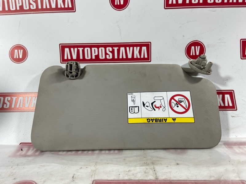 Козырек солнцезащитный, 1000 рублей, Красноярск