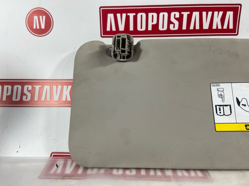 Козырек солнцезащитный, 1000 рублей, Красноярск