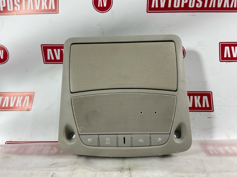 Плафон салона, 1000 рублей, Красноярск