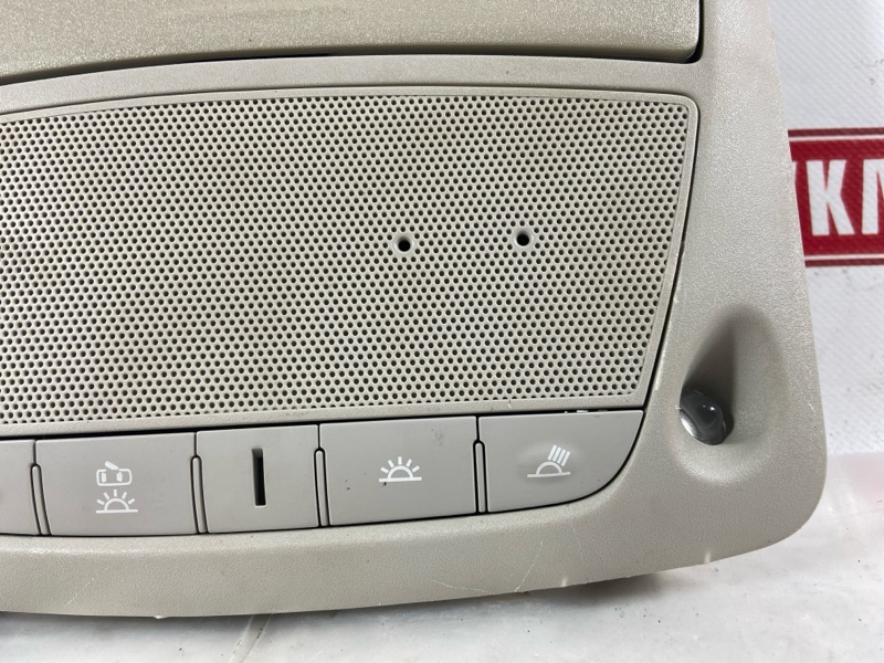 Плафон салона, 1000 рублей, Красноярск