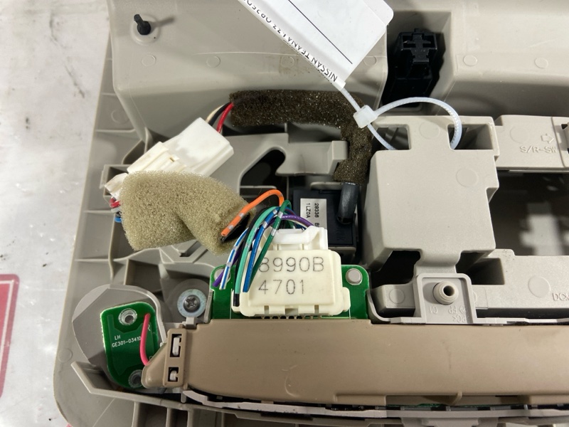 Плафон салона, 1000 рублей, Красноярск