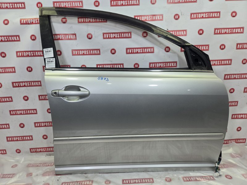 Дверь боковая, 4500 рублей, Красноярск