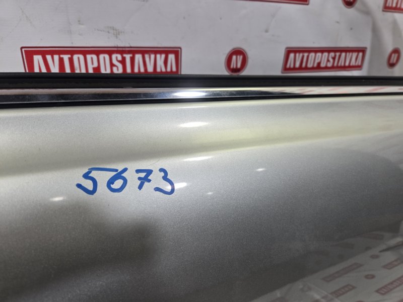 Дверь боковая, 4500 рублей, Красноярск