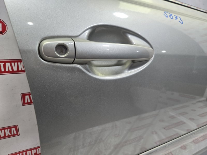 Дверь боковая, 4500 рублей, Красноярск