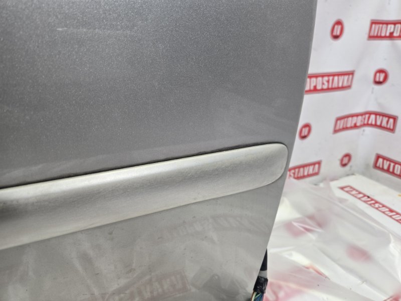 Дверь боковая, 4500 рублей, Красноярск