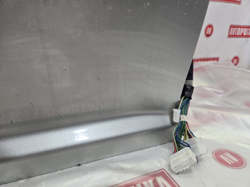 Дверь боковая, 4500 рублей, Красноярск