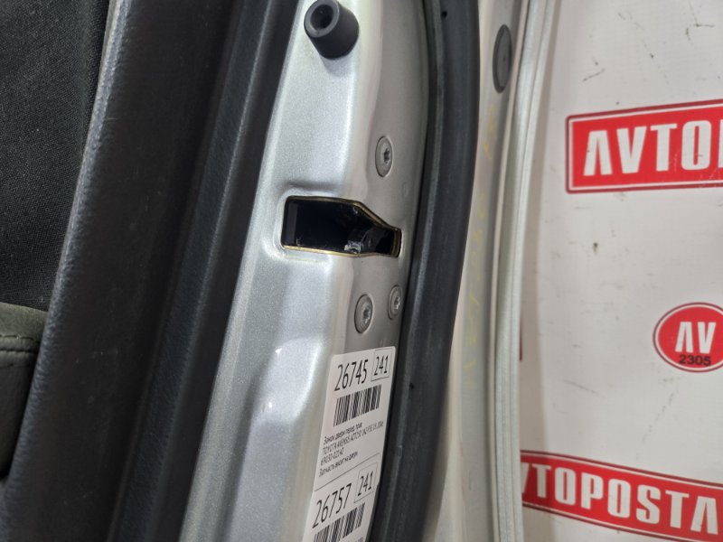 Замок двери, 500 рублей, Красноярск