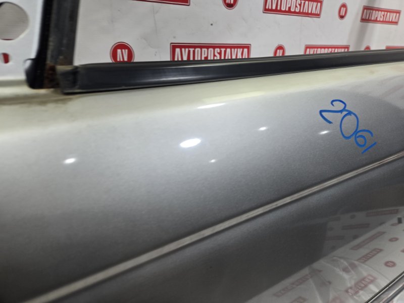 Дверь боковая, 6990 рублей, Красноярск