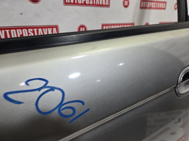 Дверь боковая, 6990 рублей, Красноярск