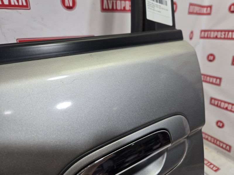 Дверь боковая, 6990 рублей, Красноярск