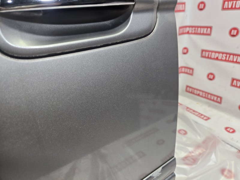 Дверь боковая, 6990 рублей, Красноярск