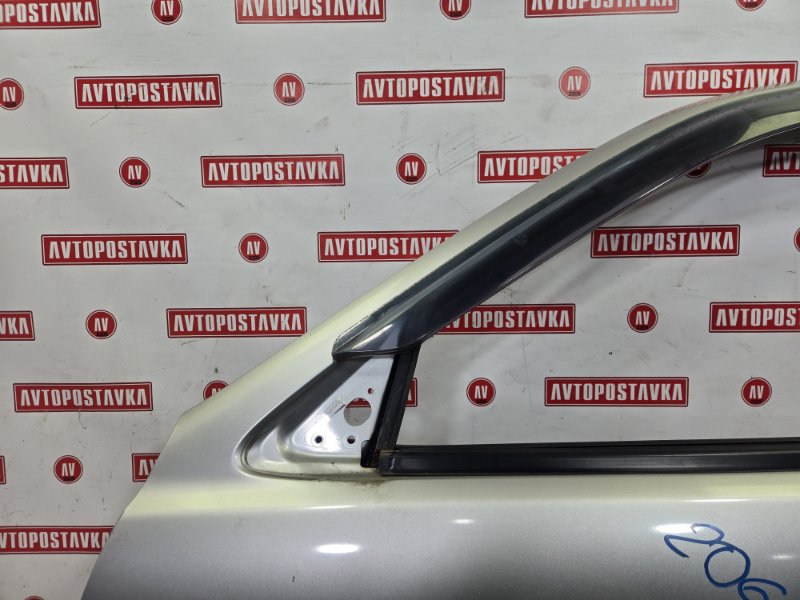 Дверь боковая, 6990 рублей, Красноярск