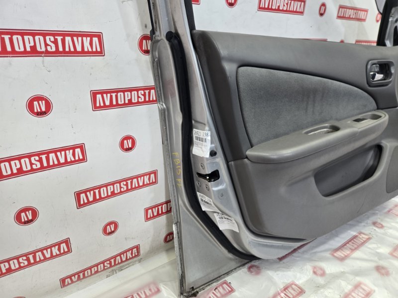 Дверь боковая, 6990 рублей, Красноярск