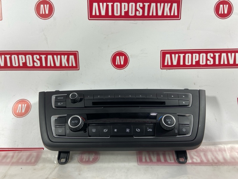 Блок управления климат-контролем, 3000 рублей, Красноярск