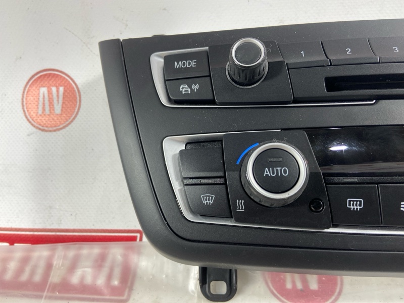 Блок управления климат-контролем, 3000 рублей, Красноярск