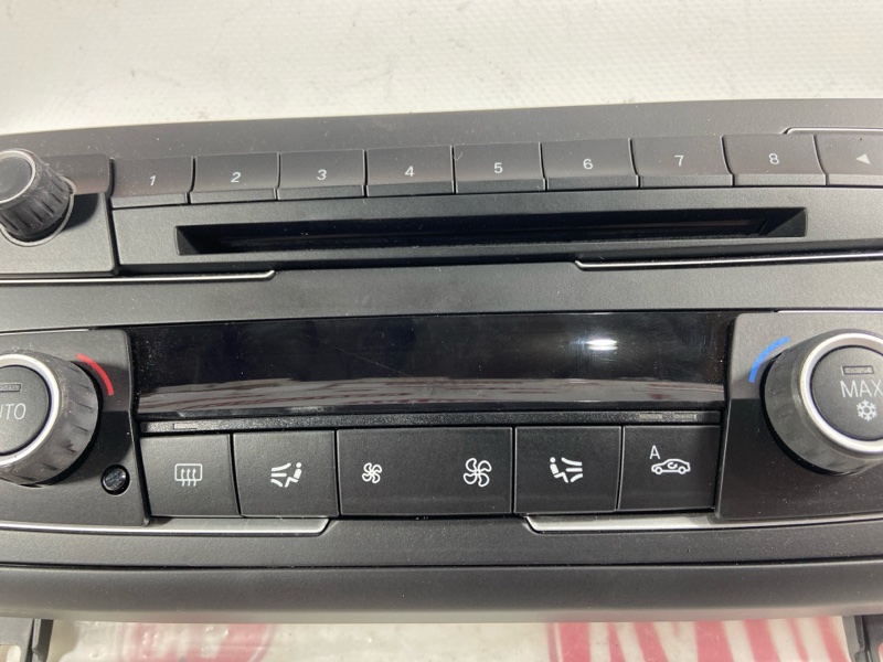 Блок управления климат-контролем, 3000 рублей, Красноярск