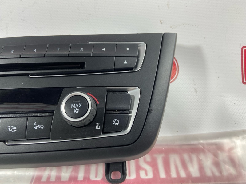 Блок управления климат-контролем, 3000 рублей, Красноярск