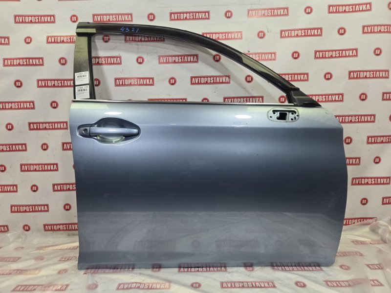 Дверь боковая, 11900 рублей, Красноярск