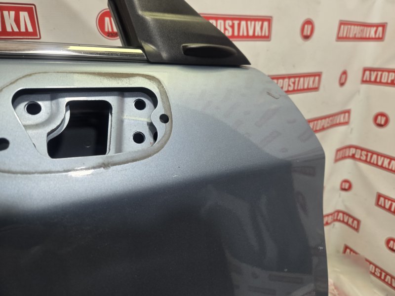 Дверь боковая, 11900 рублей, Красноярск