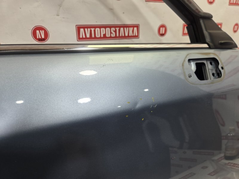 Дверь боковая, 11900 рублей, Красноярск