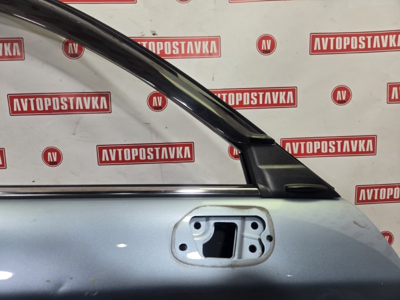 Дверь боковая, 11900 рублей, Красноярск