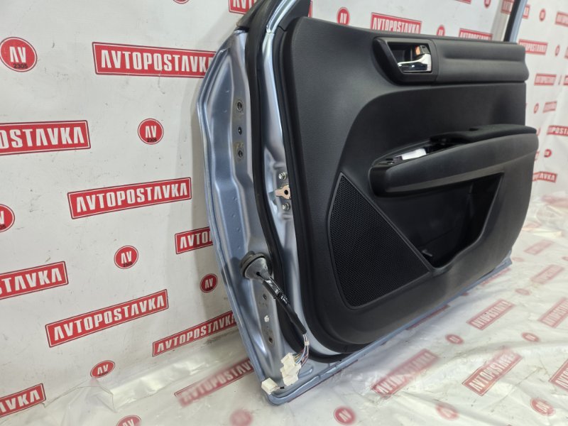 Дверь боковая, 11900 рублей, Красноярск