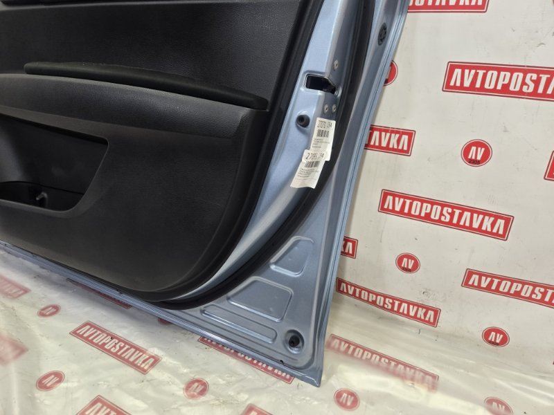 Дверь боковая, 11900 рублей, Красноярск