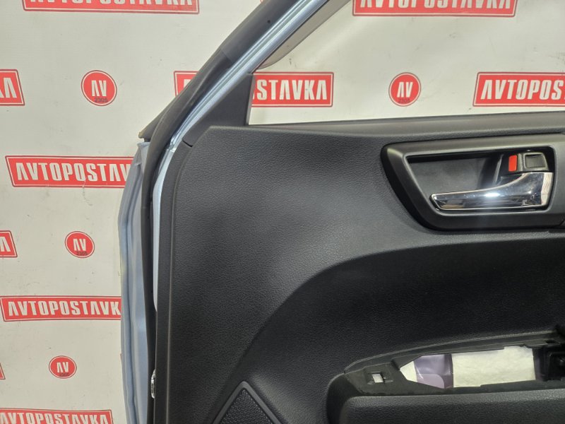 Дверь боковая, 11900 рублей, Красноярск