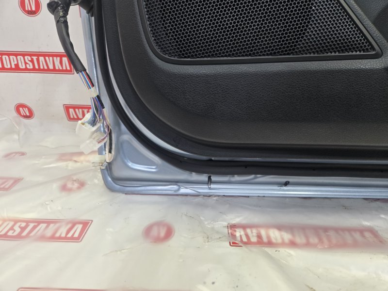 Дверь боковая, 11900 рублей, Красноярск