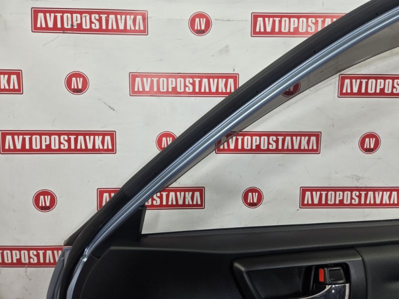 Дверь боковая, 11900 рублей, Красноярск