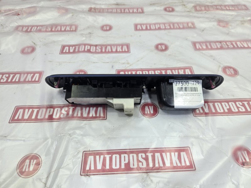 Блок управления стеклоподъемниками, 500 рублей, Красноярск