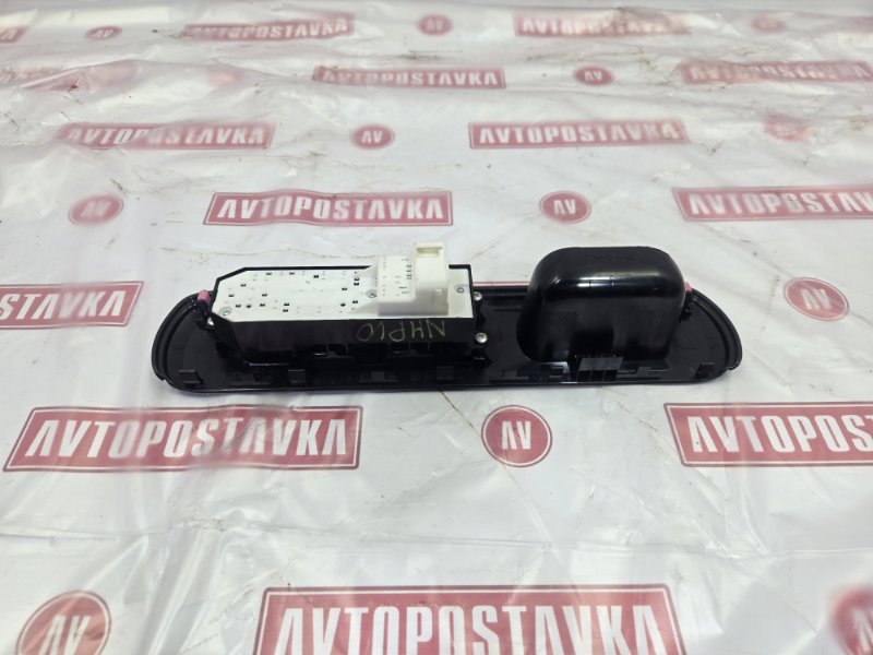 Блок управления стеклоподъемниками, 500 рублей, Красноярск