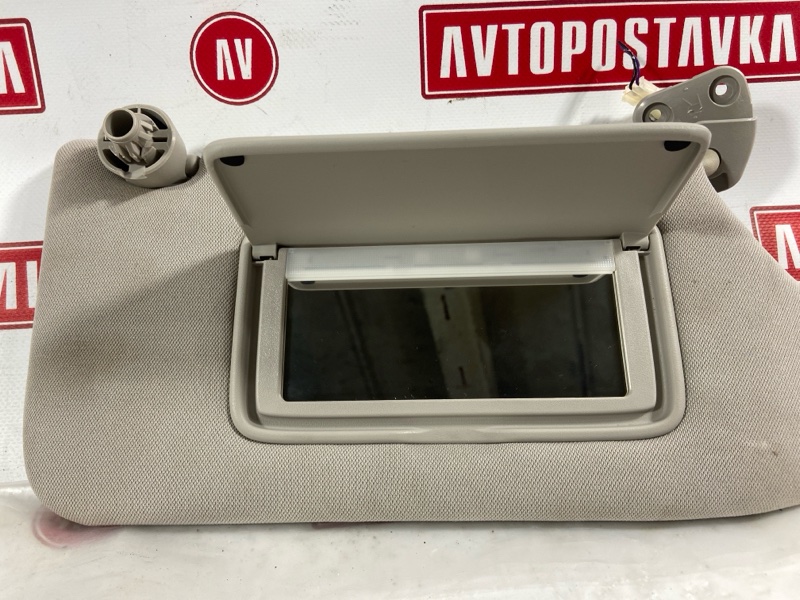 Козырек солнцезащитный, 350 рублей, Красноярск