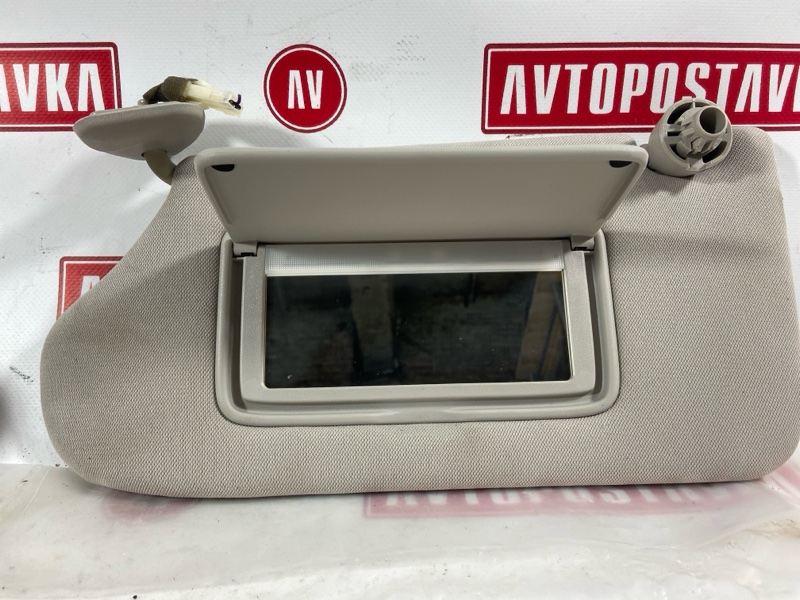 Козырек солнцезащитный, 350 рублей, Красноярск